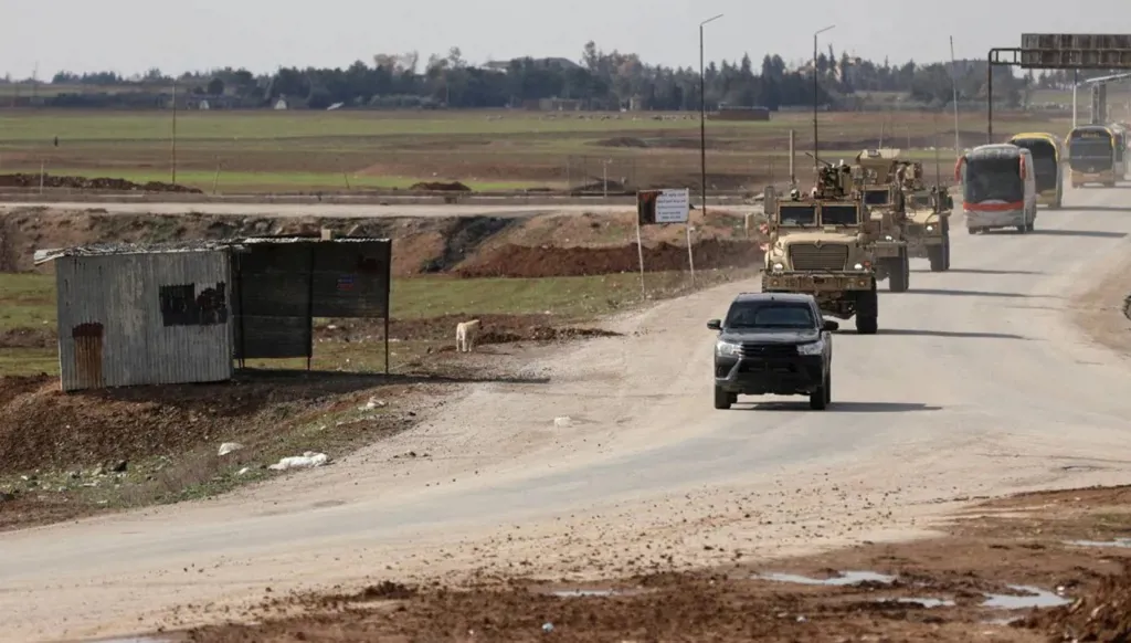 بعد نقلهم من سوريا بالتنسيق مع التحالف الدولي... العدل العراقية تكشف تفاصيل جديدة عن سجناء "داعش"