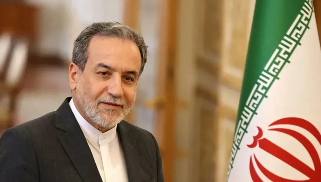 اتصال بين عراقجي ونظيره العراقي: استعراض لآخر مستجدات المفاوضات بين إيران وأميركا