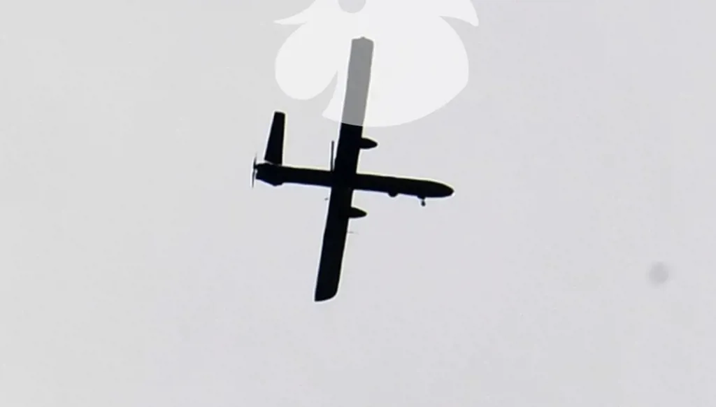 إعلام عبري: تسلّل 12 مسيّرة من مصر إلى إسرائيل... وإحباط نصفها فقط "بسبب الضباب الكثيف "