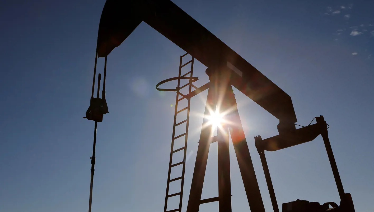 النفط (انترنت).