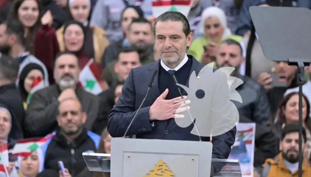 اتصالات وتمنّي على شخصيات لعدم زيارة بيت الوسط... ما السبب؟