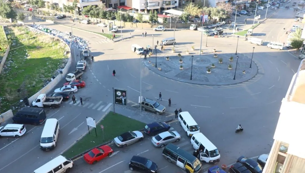 اتحاد النقل البرّي إلى الشارع الخميس... طليس: نرفض زيادة الضريبة وأجري اتصالات للمعالجة