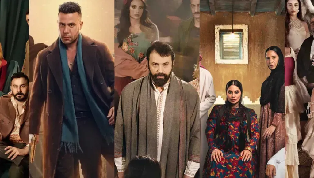 Dramas du Ramadan 2026 : Des centaines de millions investis