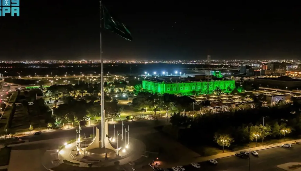 السعودية تحتفي بـ"يوم التأسيس"... ماذ نعرف عنه؟ وما أهمية مدينة الدرعية؟