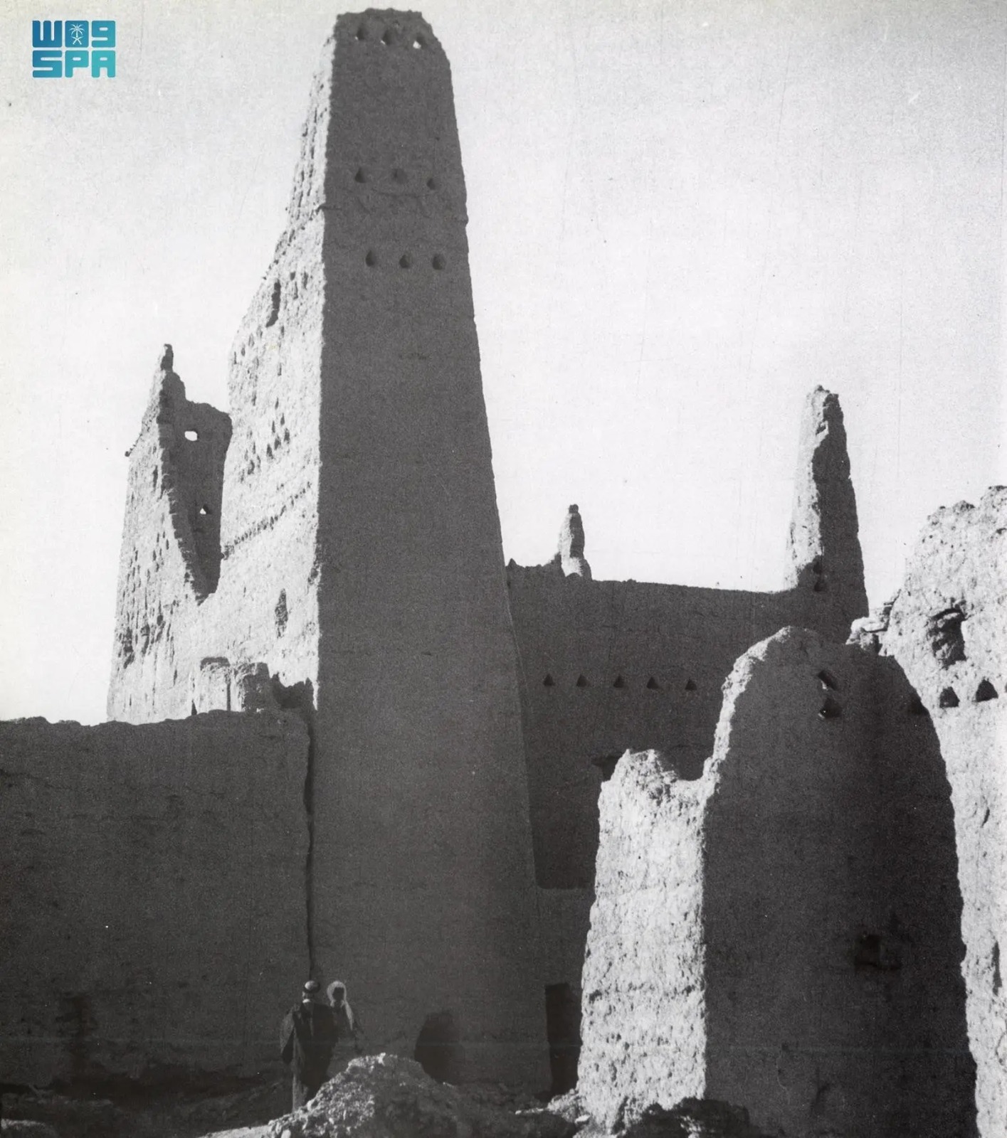 مدينة الدرعية (واس).