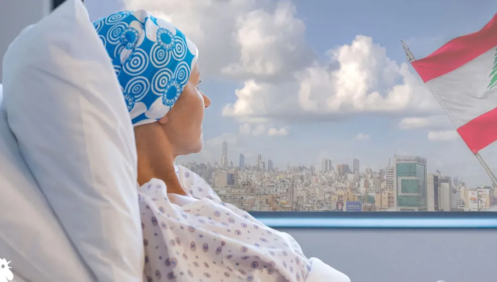 تسونامي السرطان: كيف يُصنع في لبنان أخطر أوبئة العصر؟