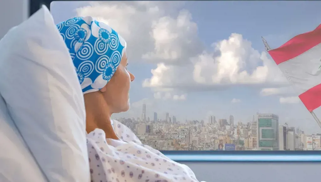 Vivre au Liban va-t-il vous donner le cancer ?