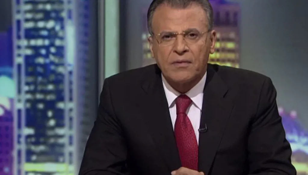 جمال ريان مسيرة مهنية حافلة