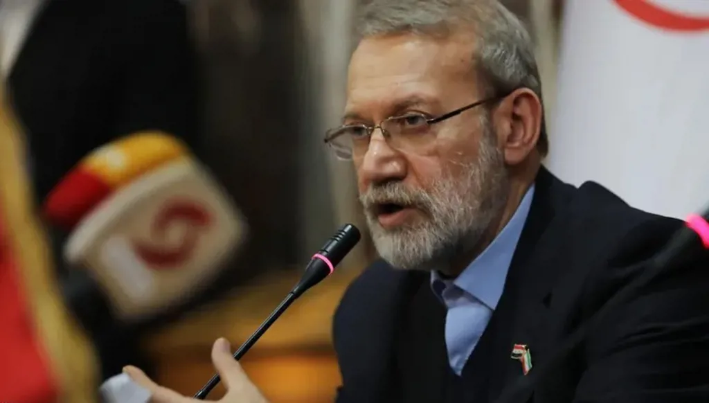 إعلام عبري: الجيش الإسرائيلي استهدف لاريجاني في إيران ويتحقّق من مقتله