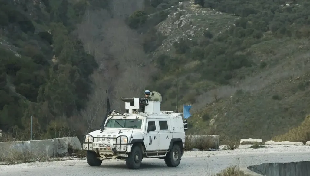 الجنوب: من "اليونيفيل" إلى منظومة ضبط أمني؟