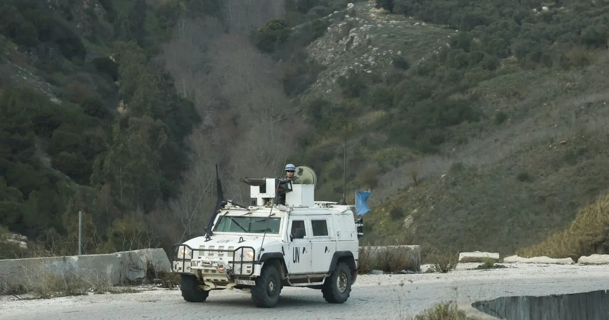 دبابتان إسرائيليتان من طراز 