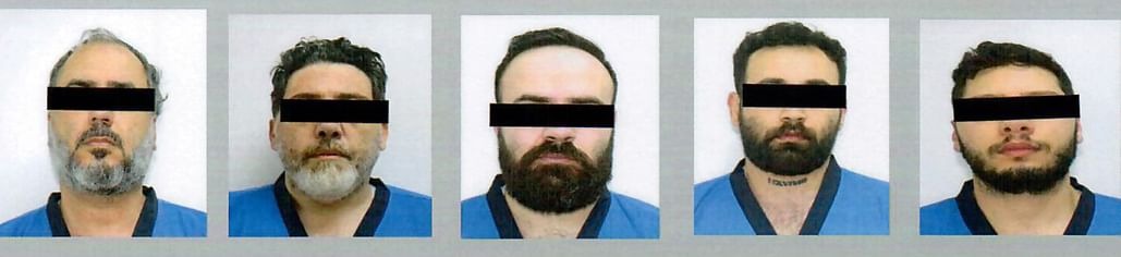 أعضاء من الشبكة (وام)