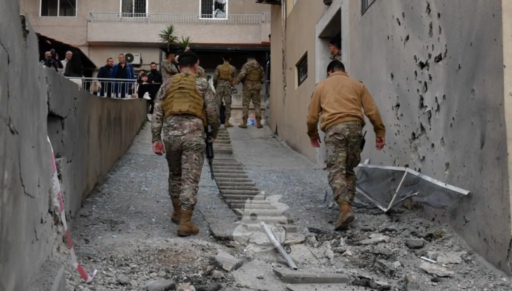 اليوم التالي