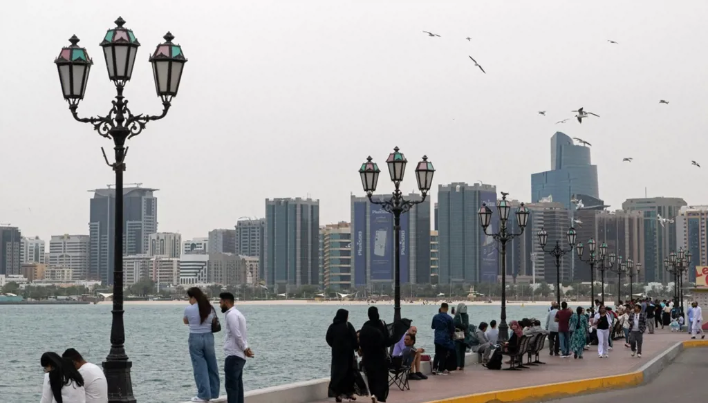 الإمارات والسعودية تتصدّيان لهجمات إيرانية... والبحرين تحظر الملاحة البحرية ليلاً