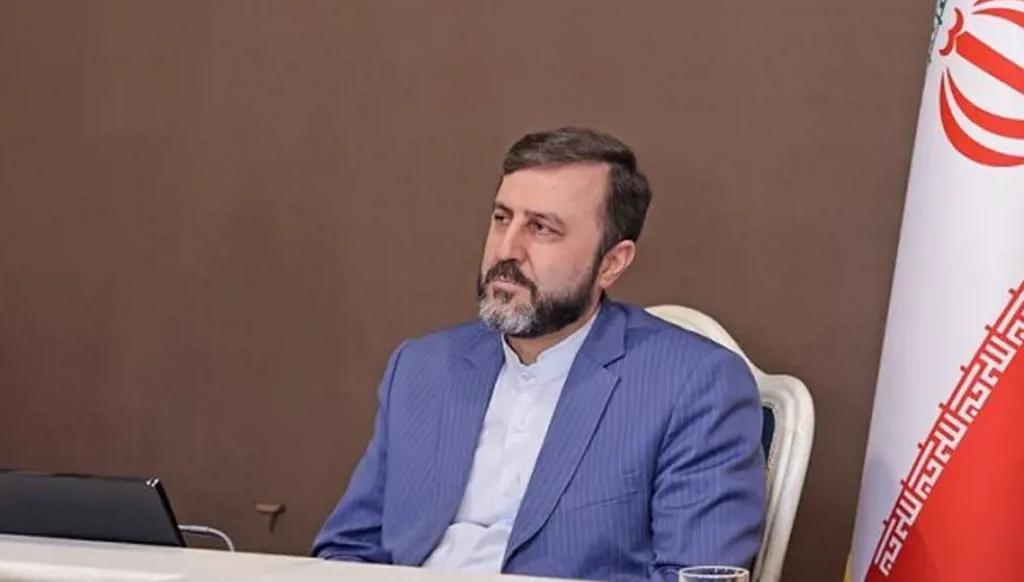 Iran warns Trump’s threats to attack civilian sites could be war crimes