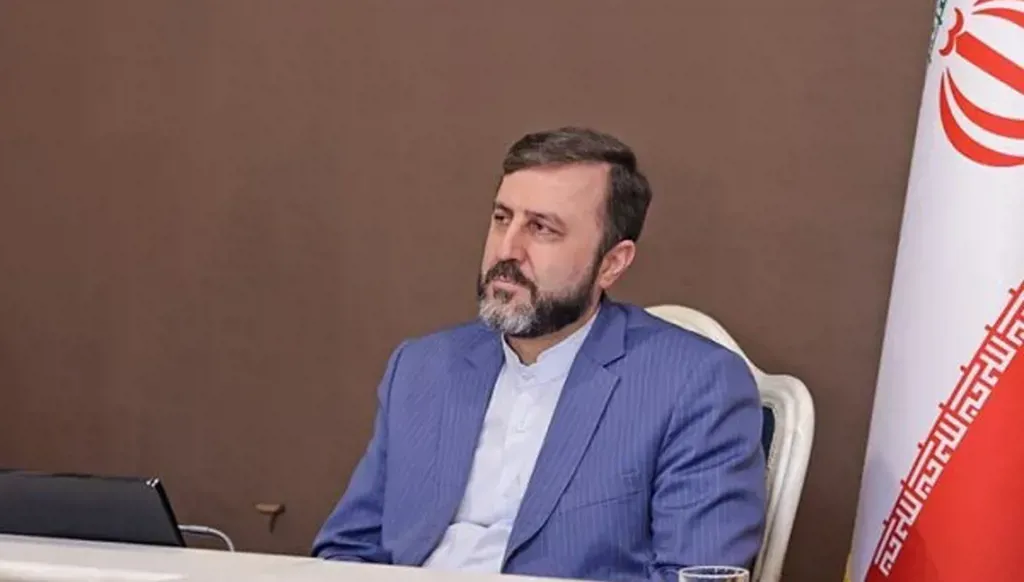 L'Iran avertit que les menaces de Trump visant des sites civils pourraient constituer des crimes de guerre