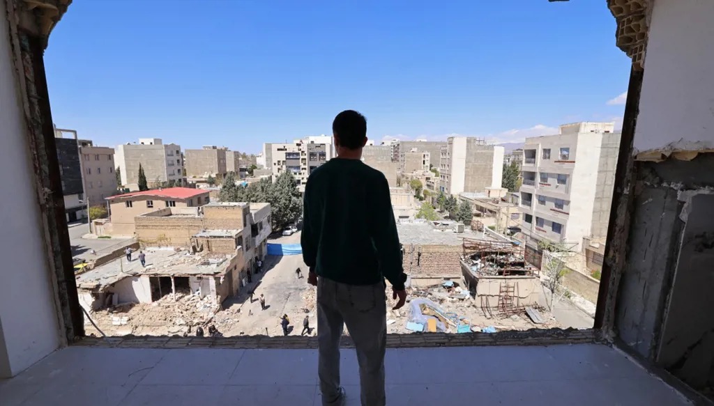 هل تفتح حرب إيران نافذة للتقارب المغاربي؟ (أ ف ب)