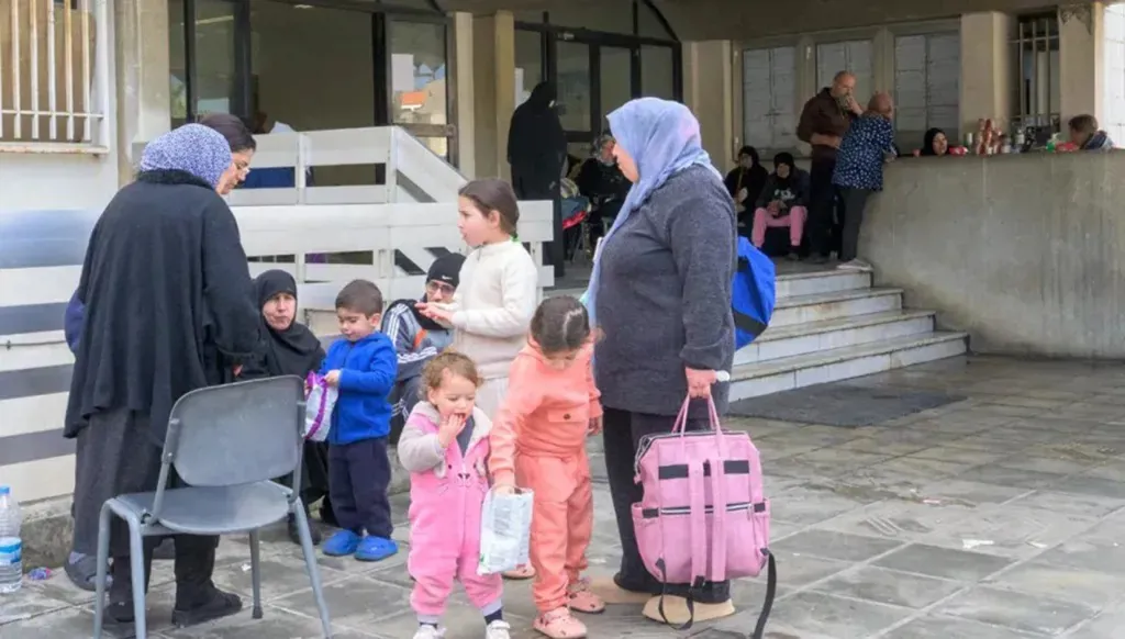 تسجيل حالات تسمُّم في مدارس ومراكز إيواء... تحقيق وكشف على الوجبات الغذائية