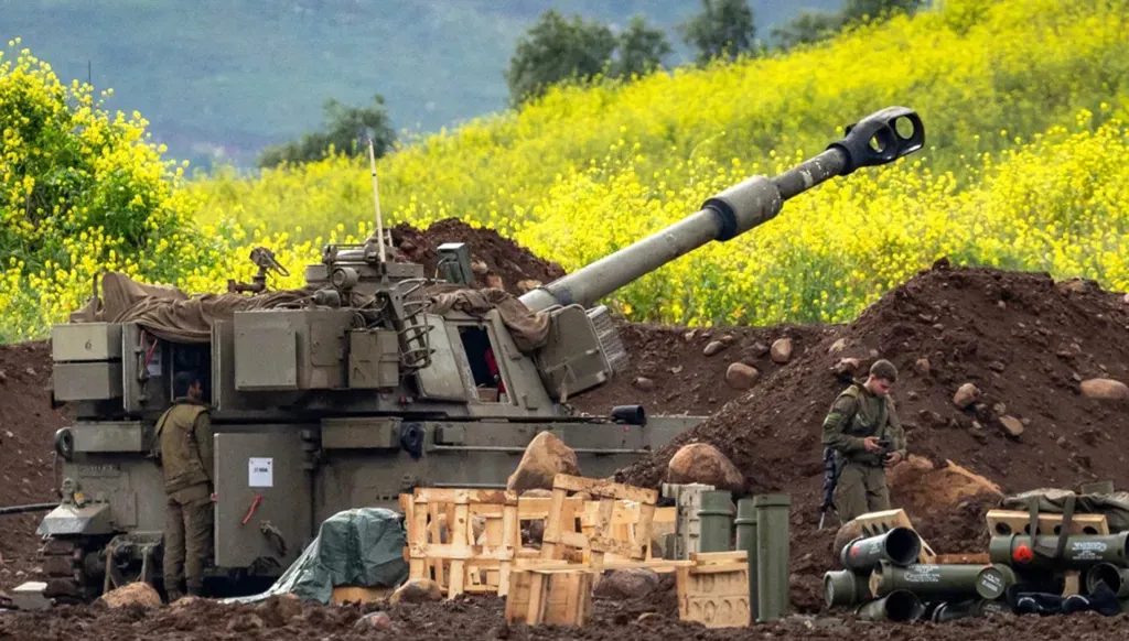 إسرائيل تستعدّ لـ"حرب أبدية"... وإنشاء "مناطق عازلة" في لبنان وغزة وسوريا