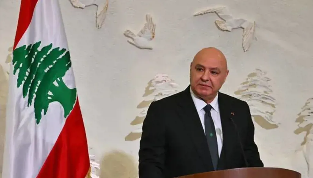 The debate on direct talks between Lebanon and Israel after the unfulfilled Trump call