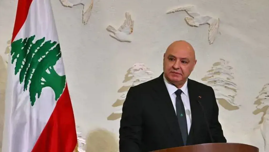 Débat sur les pourparlers directs entre le Liban et Israël