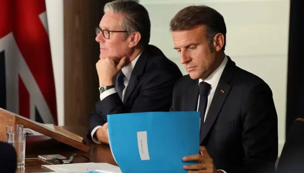 أوروبا بين التحالف والاختلاف... لماذا ترفض الانضمام إلى حصار إيران؟