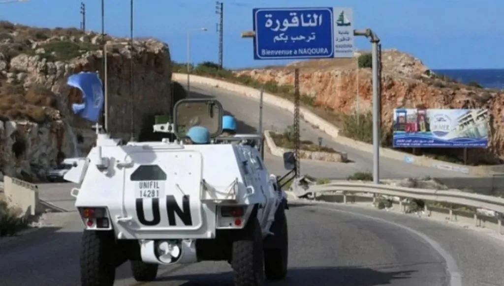 هل يتحوّل مقر "اليونيفيل" في الناقورة قاعدةً بحرية فرنسية؟