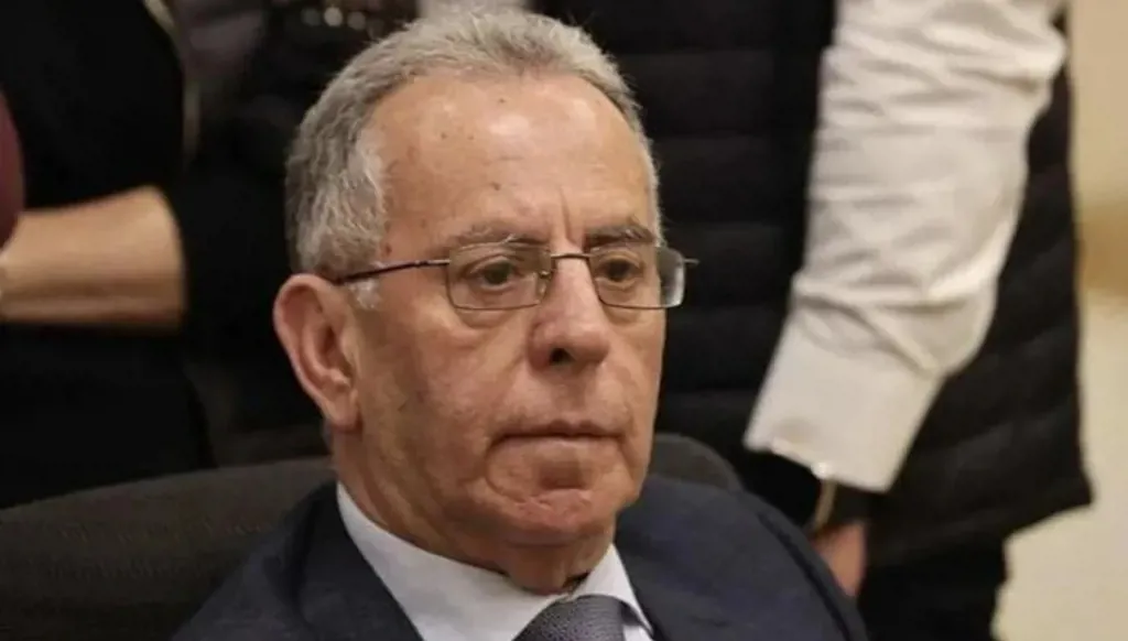 فشل آلية التعيينات في تعيين خلف للقاضي الحجار