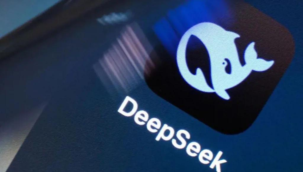 "ديب سيك" تُقدّم خصماً على نموذجها الجديد للذكاء الاصطناعي... كم تبلغ نسبته؟