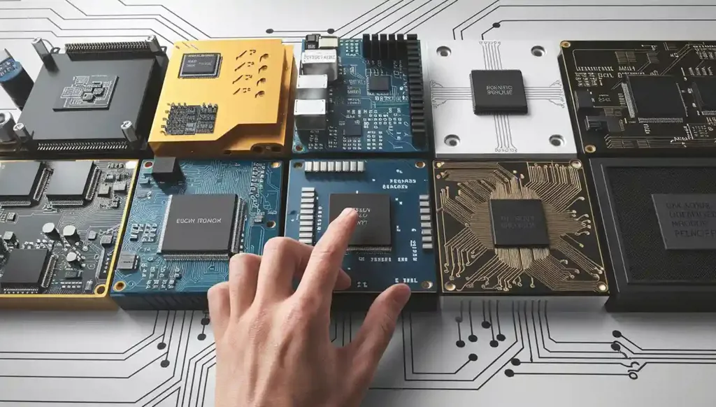 كيف أثّرت حرب إيران سلسلة توريد الدوائر الإلكترونية؟