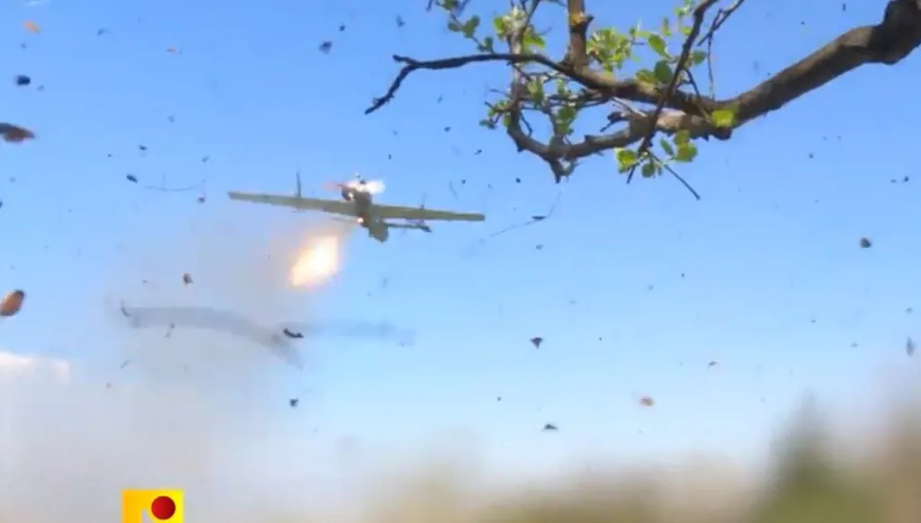 مسيّرات "حزب الله" تهديد للجيش الإسرائيلي في جنوب لبنان: نشر رادارات وتقليل مدة هبوط المروحيات