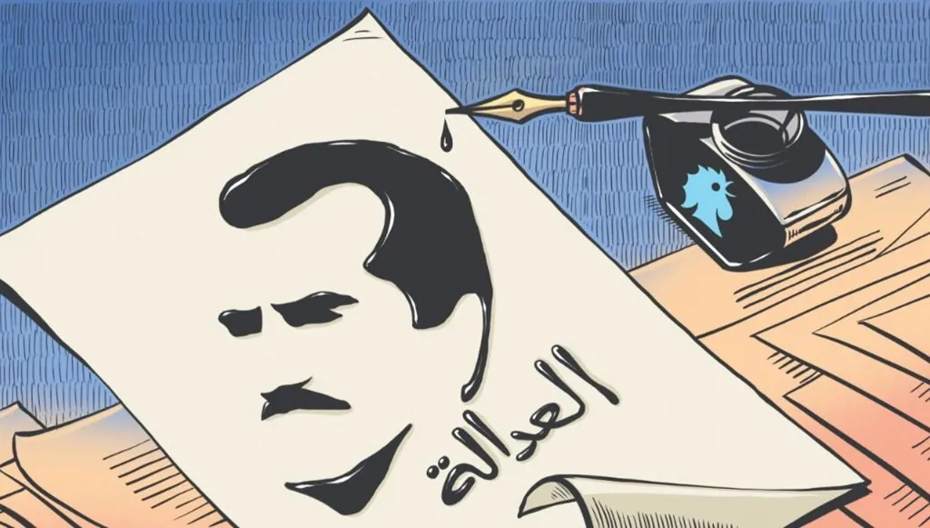 قيود الحرّية الإعلامية في زمن الانفلات