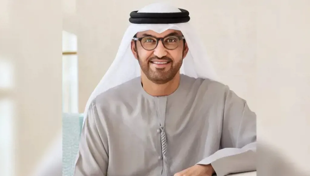 سلطان الجابر: قرار انسحاب الإمارات من "أوبك" "ليس موجّها ضدّ أحد"