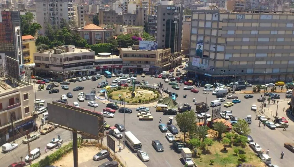 إصابة أمين سر نقابة المهندسين في شمال لبنان بإطلاق نار
