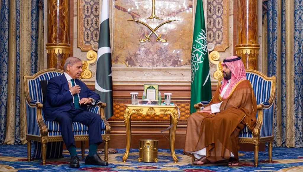 أسباب الدّعم السّعودي للوساطة الباكستانيّة