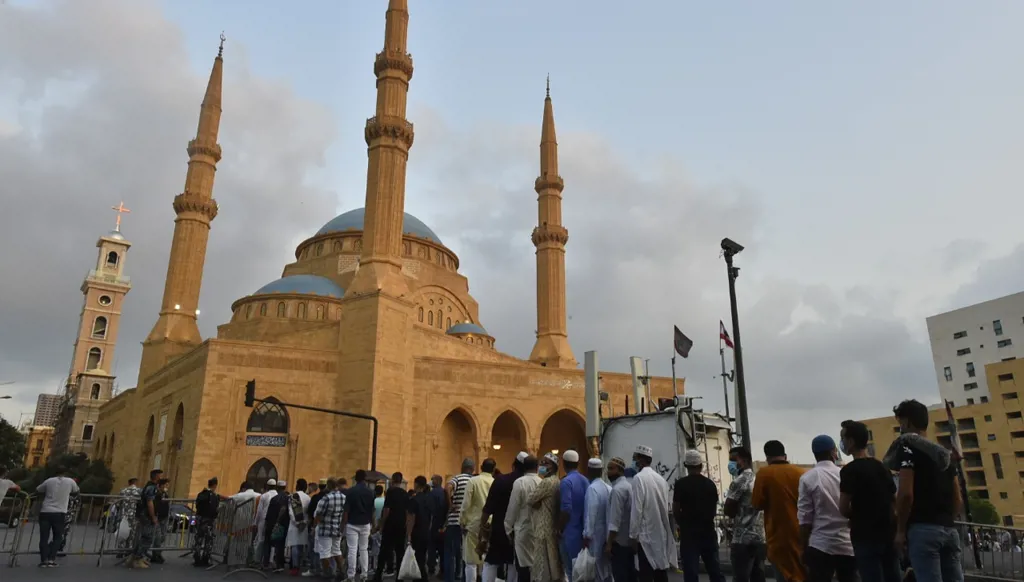 متى يُصادف عيد الأضحى المبارَك في لبنان؟