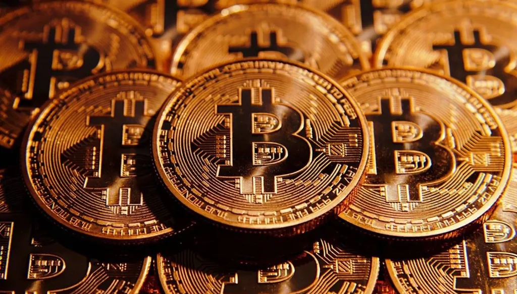 البيتكوين دون الـ60 ألف دولار للمرة الأولى منذ تشرين الأول 2024