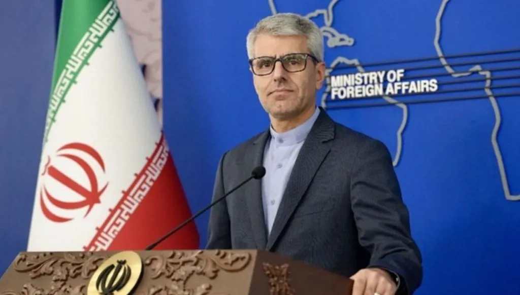 إيران: إنهاء الحرب في لبنان كان جزءاً من الاتفاق وواشنطن مسؤولة عن انتهاك وقف إطلاق النار