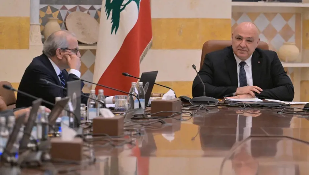 بمعايير التخوين… لتكن المحاكمات المفتوحة!