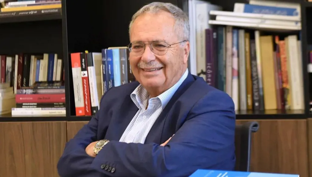 متري أمام وفد ديبلوماسي إيراني: لبنان متمسك ببسط سيادة الدولة الكاملة على أراضيه