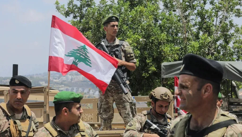 رواتب العسكريين في لبنان وجيوش المنطقة: حين يصبح الدخل جزءاً من المعركة
