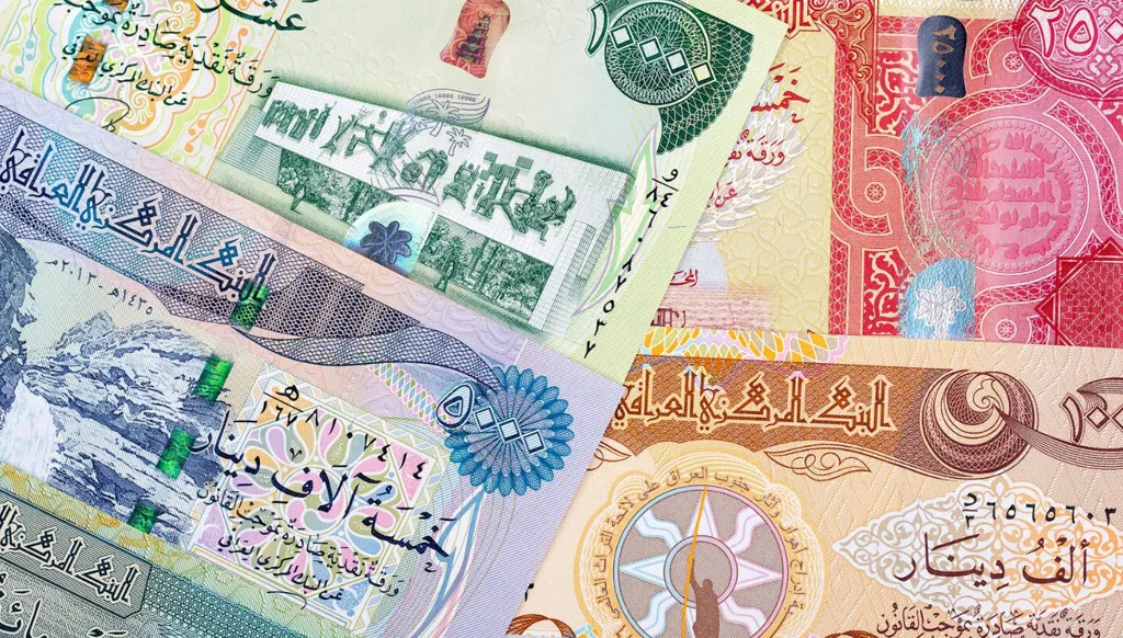 القضاء العراقي يسترد مبلغ 20 مليار دينار في قضية فساد مالي وإداري