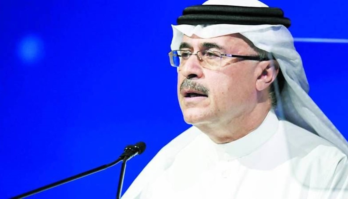 أمين الناصر.