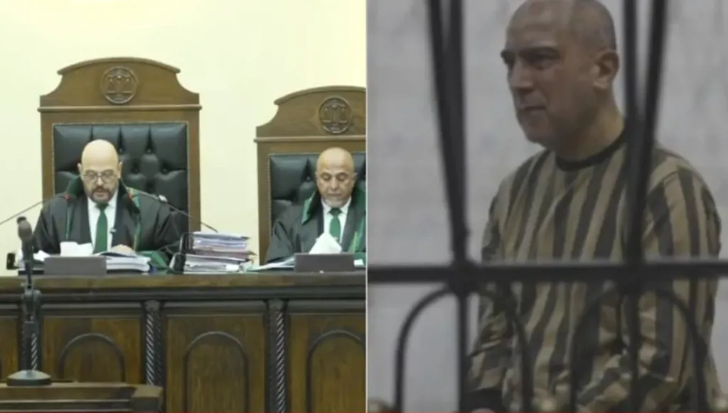 سوريا: حُكم غيابيّ بالإعدام بحقّ بشار الأسد وماهر الأسد وعاطف نجيب