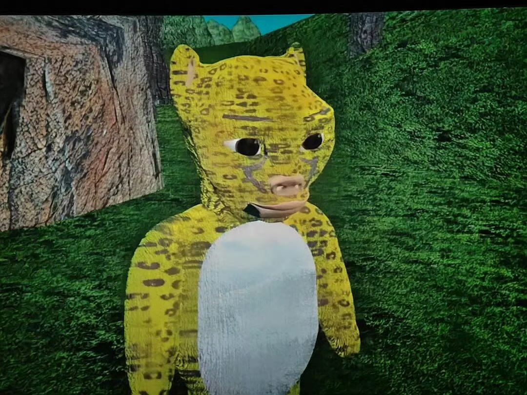 لقطة من فيلم “نيو لاي“. (سوشيل ميديا)