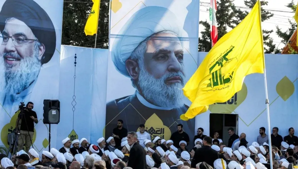 من نصرالله إلى نعيم قاسم... هل يقرّ "حزب الله" بفقدان الدور والموقع؟