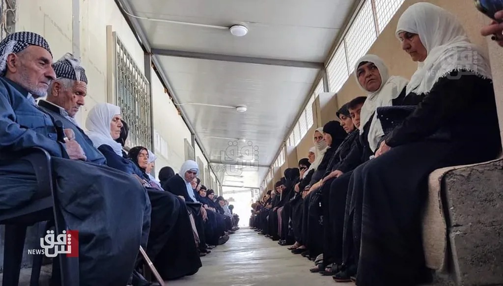 ملف رعاية كبار السن في العراق يمثل أحد الاختبارات المهمة أمام منظومة الحماية الاجتماعية(وكالة أنباء العراق)