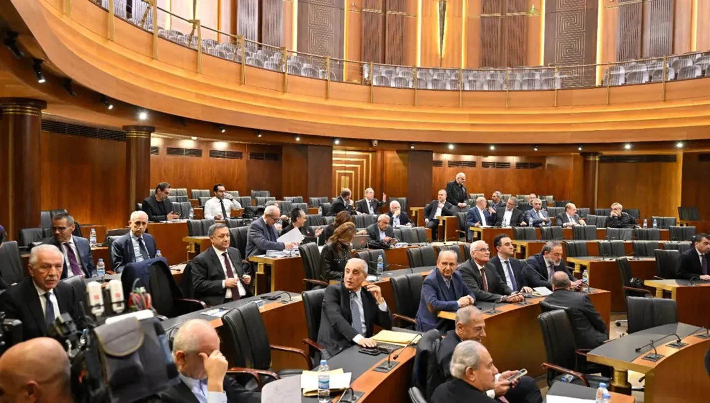 بري دعا إلى جلسة للجان النيابية المشتركة الثلاثاء المقبل