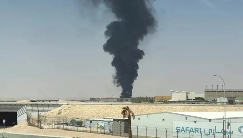 من الرياض إلى باب المندب… المواجهة تتّسع والمنطقة على مفترق طرق