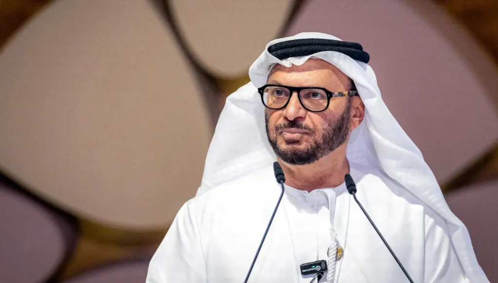 قرقاش يدعو إلى إعادة إحياء العمل الخليجي المشترك: استهداف السعودية يُقوّض أمن الإمارات ودول الخليج